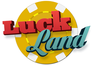 luckland logo